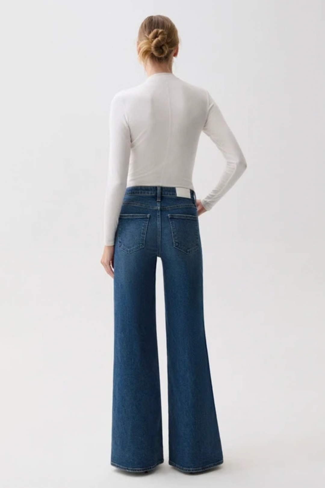 Pistola | Vivian Wide Leg