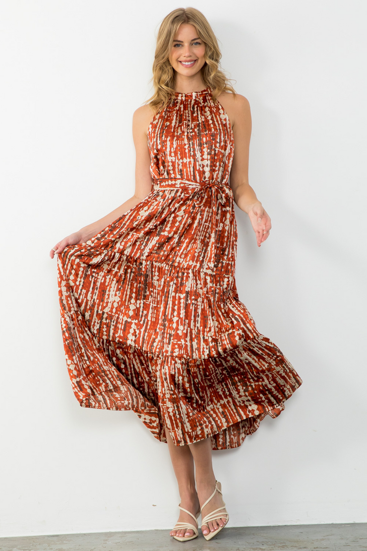 Ziggy Dress