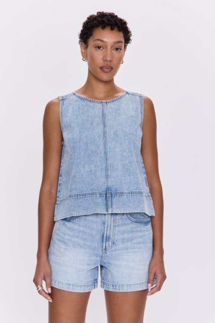 PISTOLA | RUE TOP