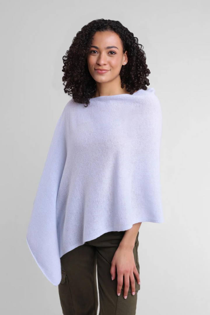 ALASHAN CASHMERE | Topper- Bliss