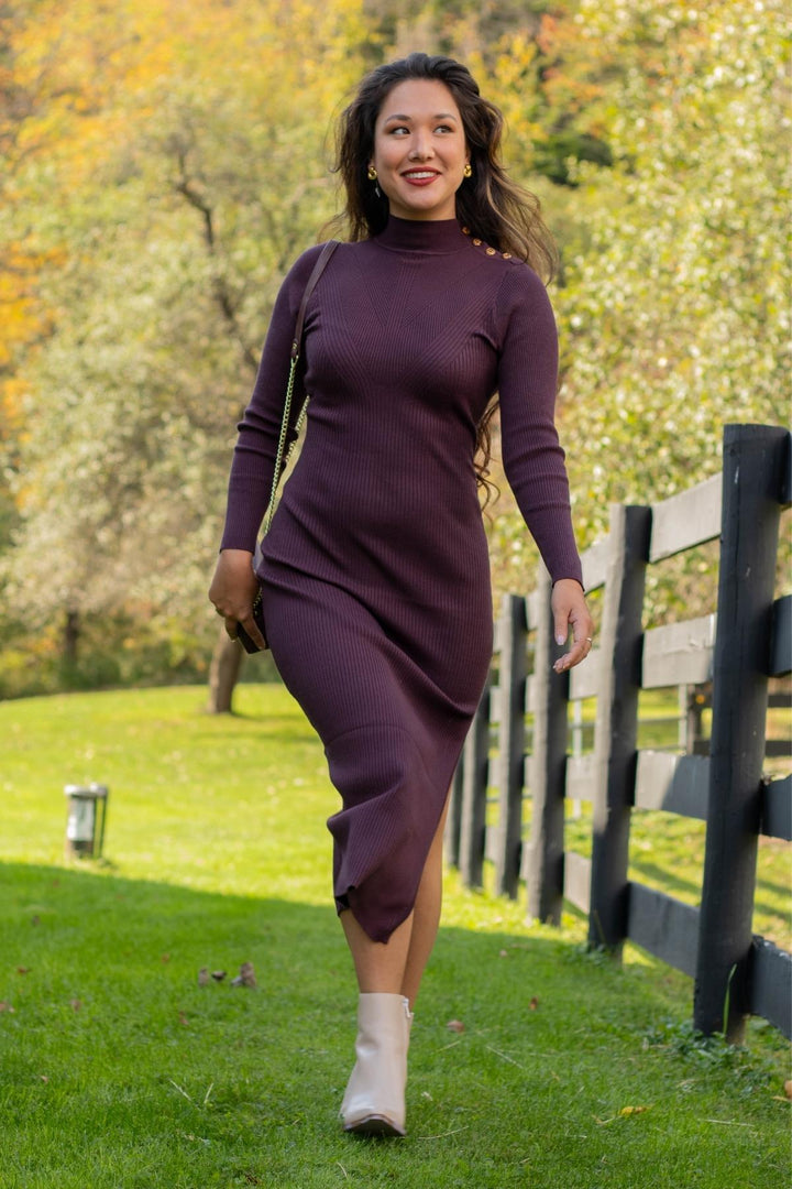 HEARTLOOM | Naima Dress