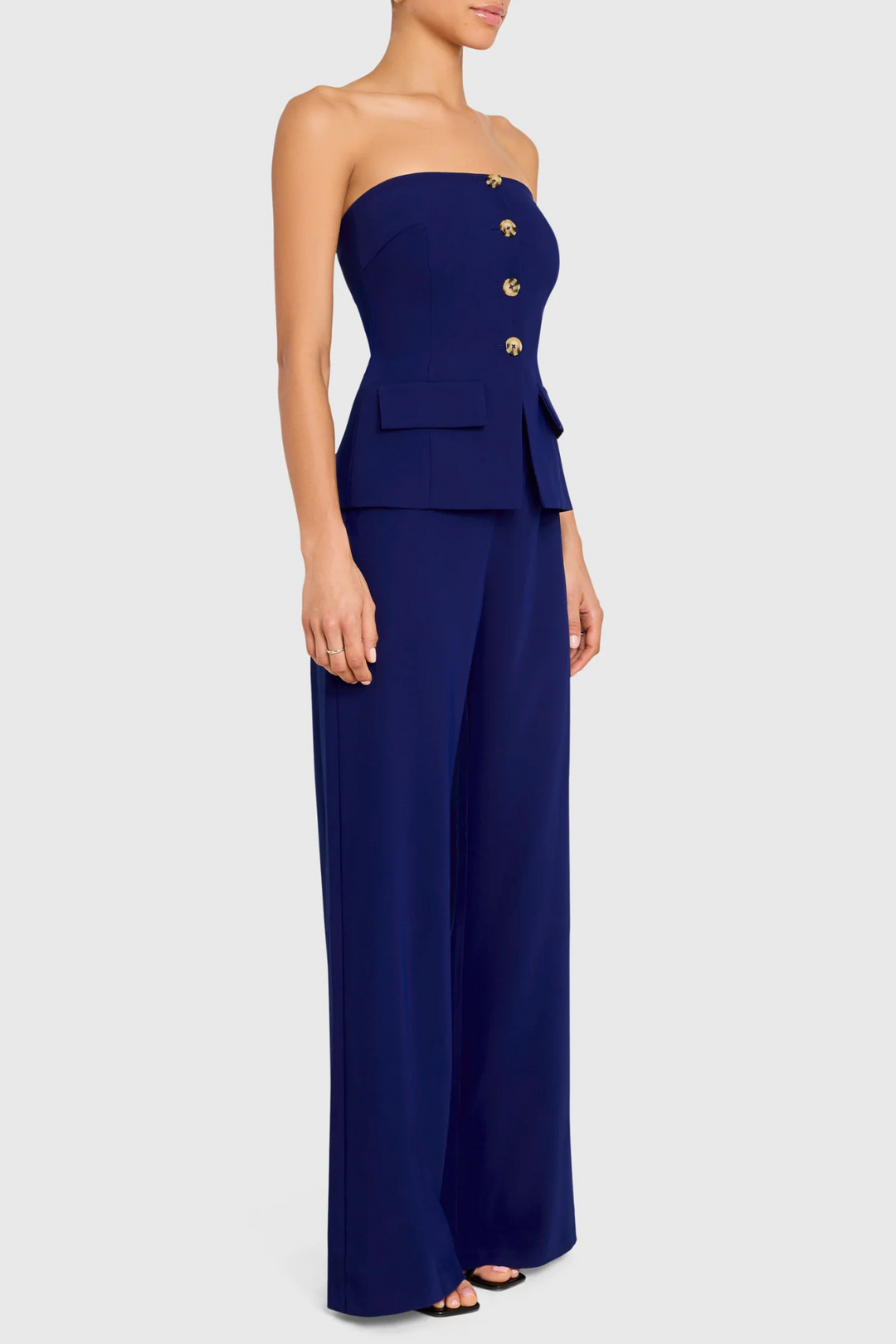 AMANDA UPRICHARD | YADIRA JUMPSUIT