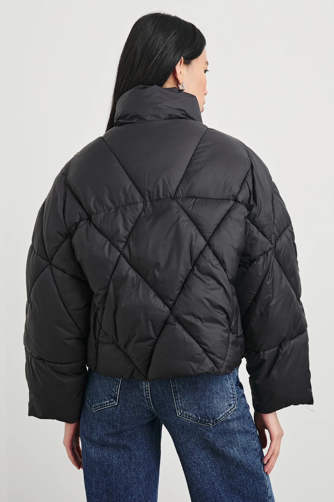 RAILS | SUMMIT PUFFER