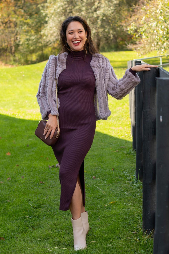 HEARTLOOM | Naima Dress