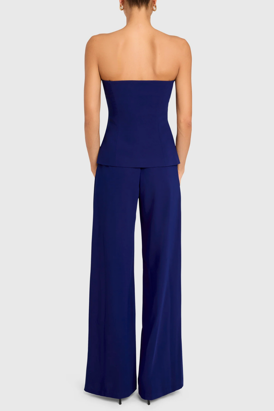 AMANDA UPRICHARD | YADIRA JUMPSUIT
