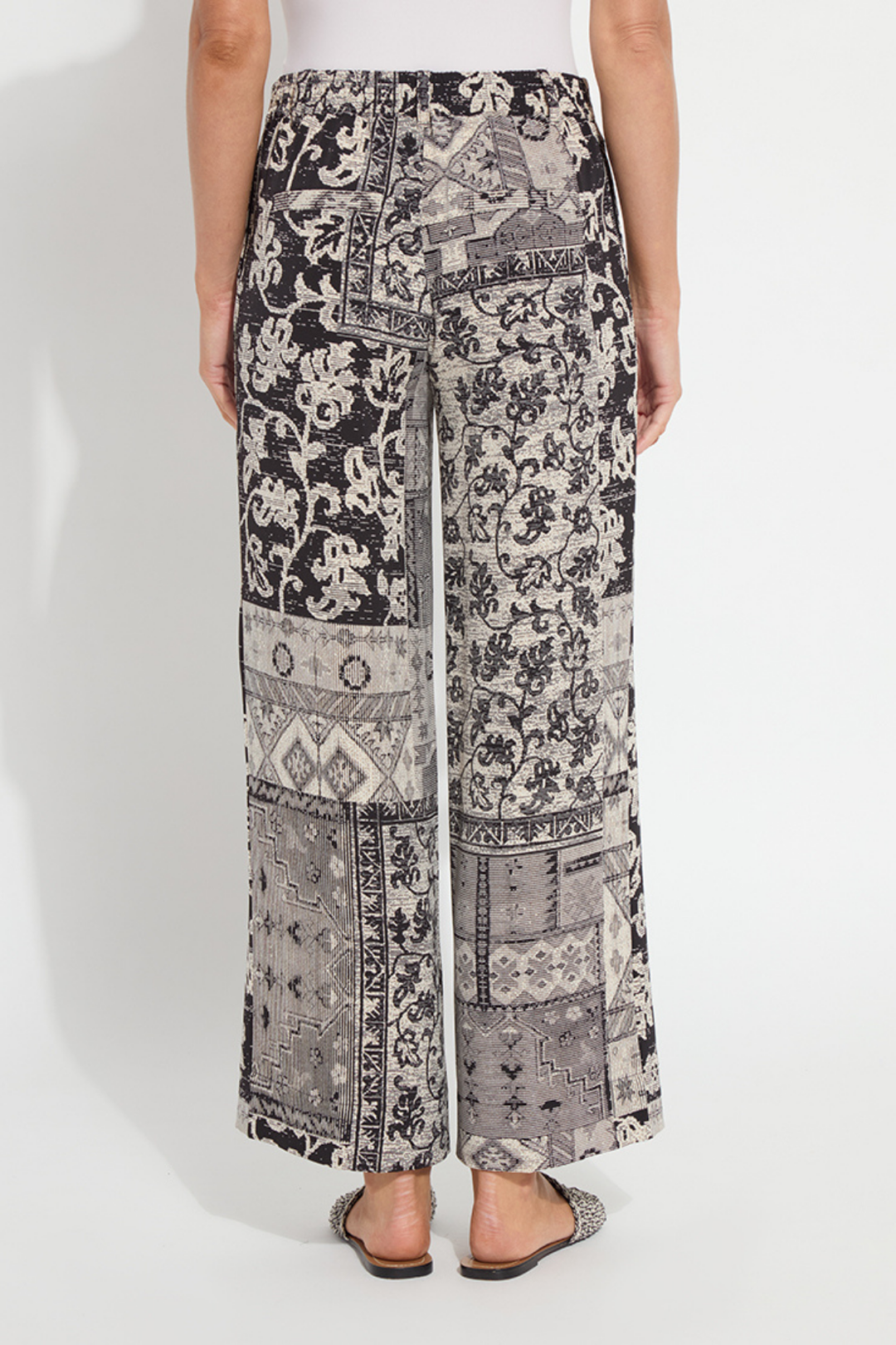 LYSSE | Genesis Stretch Woven Pant