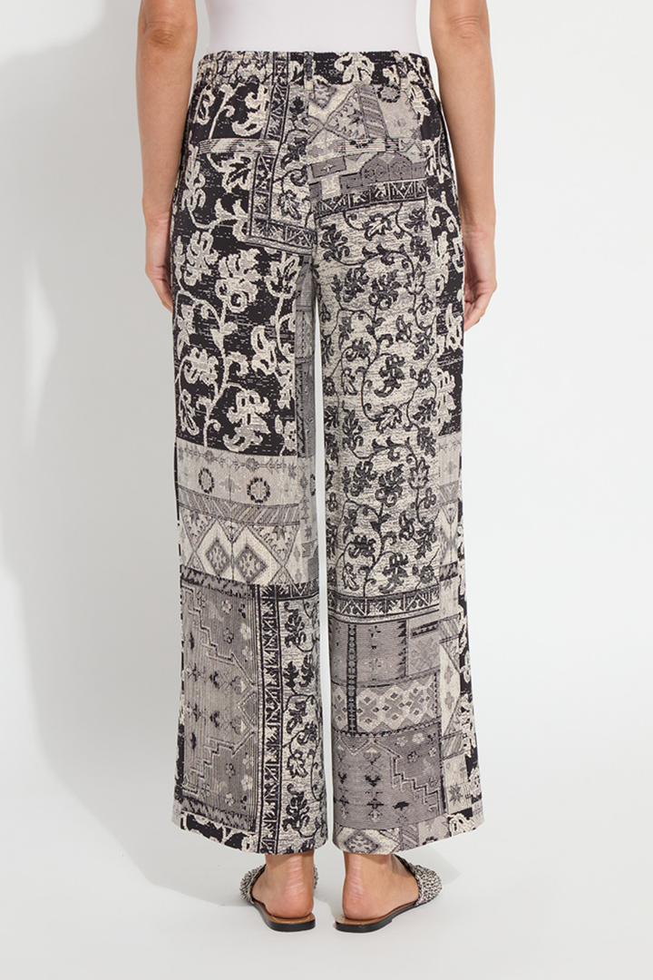 LYSSE | Genesis Stretch Woven Pant