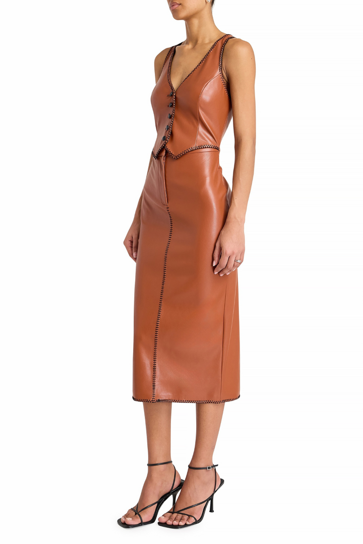 AMANDA UPRICHARD | ETHAN DRESS