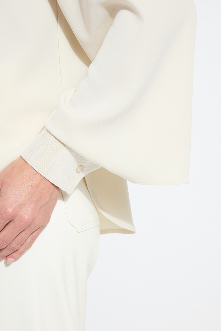 LYSSE | Damari Sequin Shirt