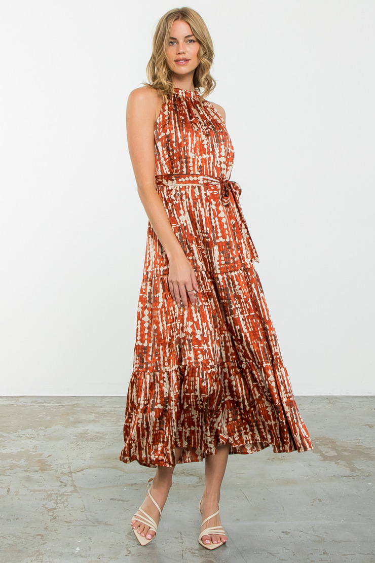 Ziggy Dress