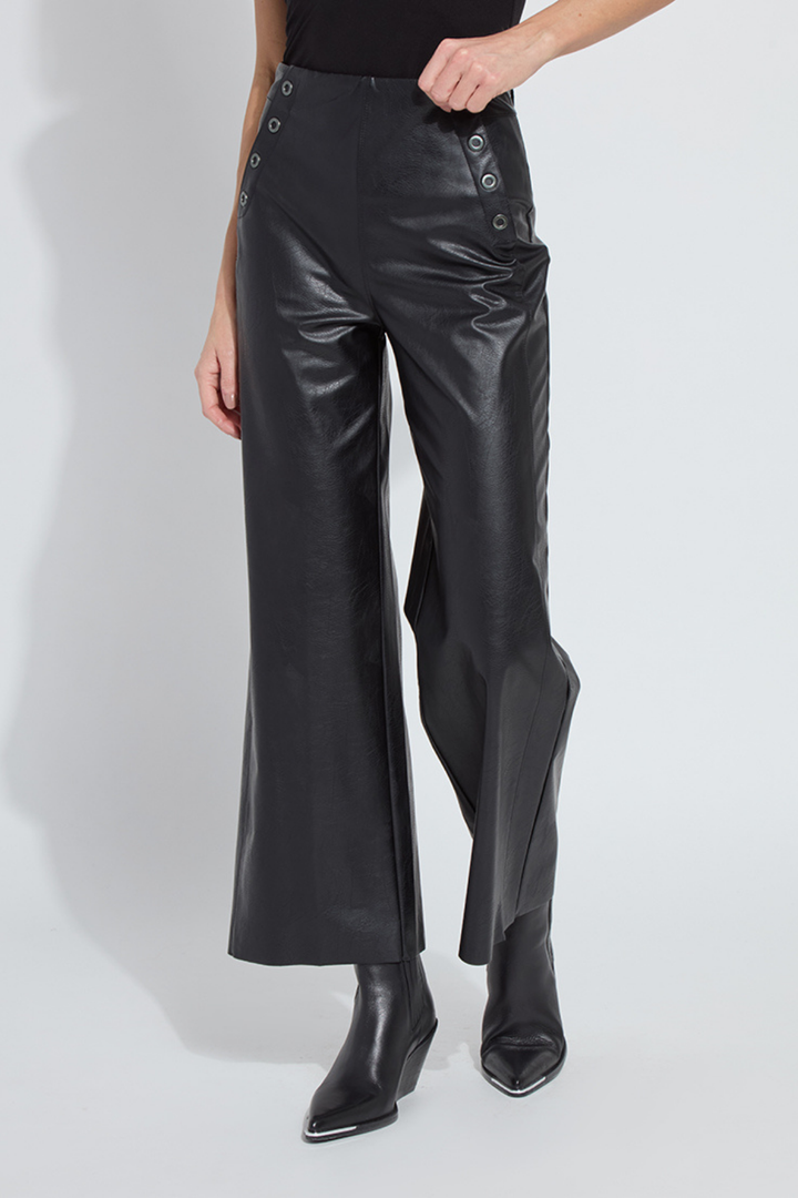 LYSSE | Odalis HW Vegan Leather Leg