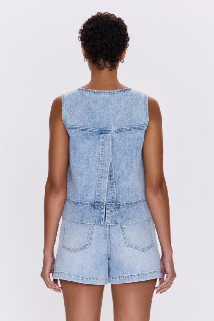 PISTOLA | RUE TOP
