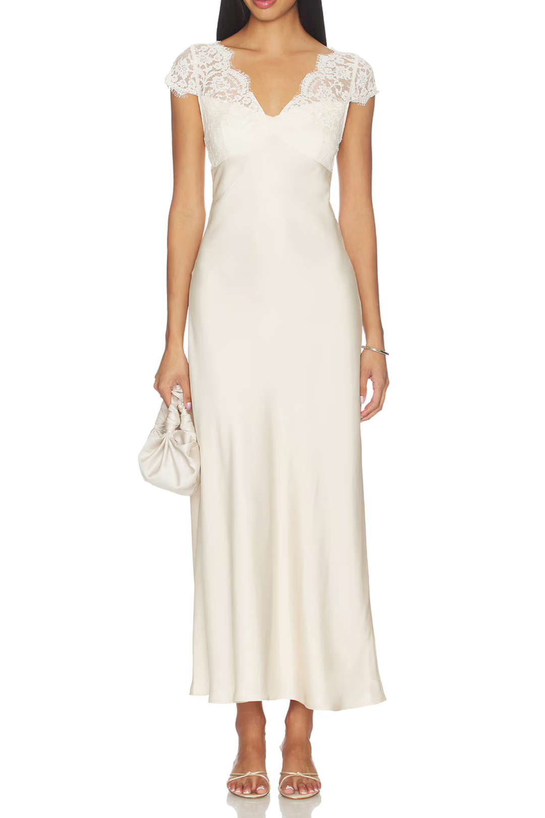 ELODIE | LENI DRESS