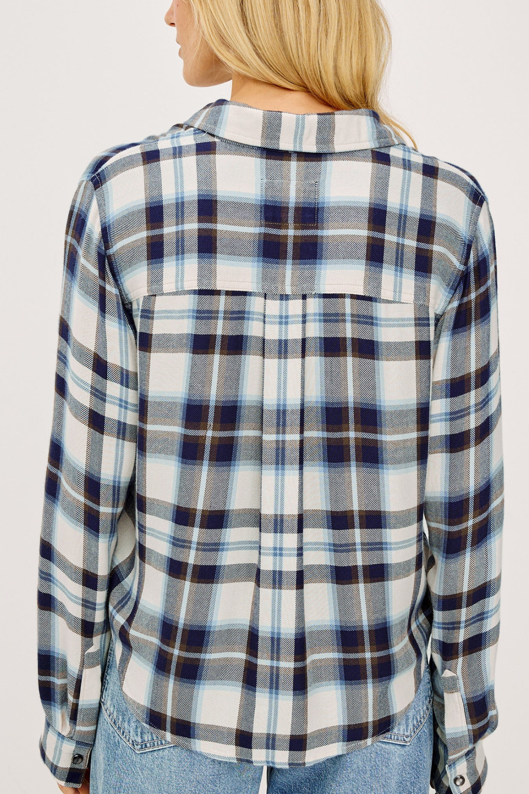 RAILS | MALIN - ECRU MIDNIGHT
