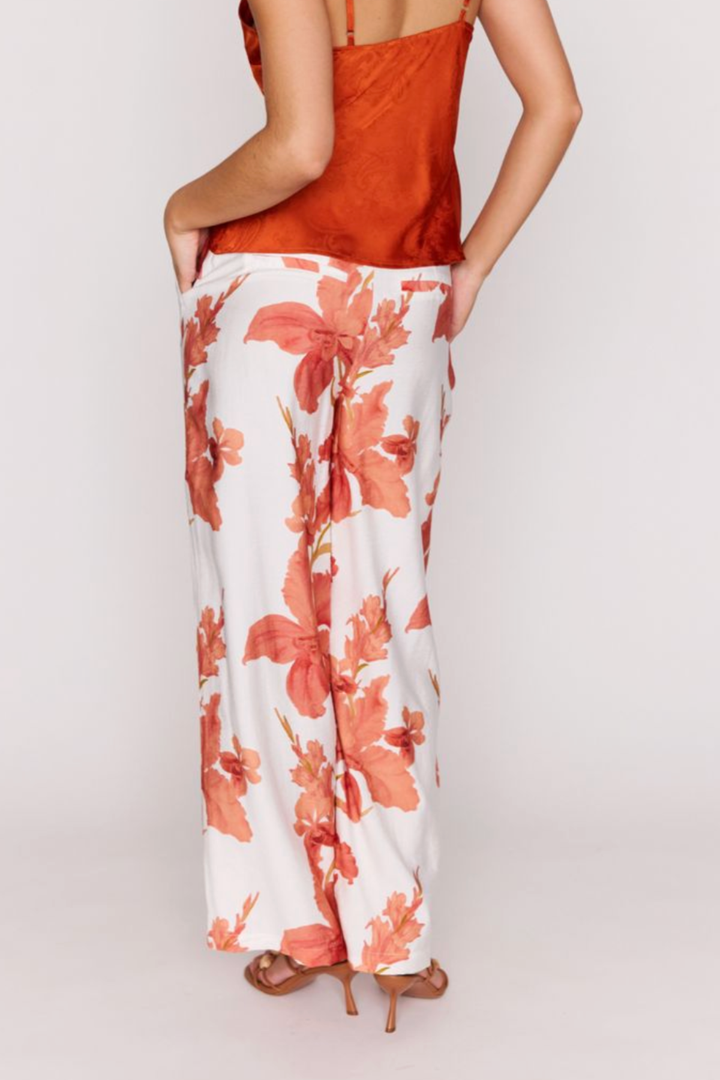 MINKPINK | ISLA WIDE LEG PANTS