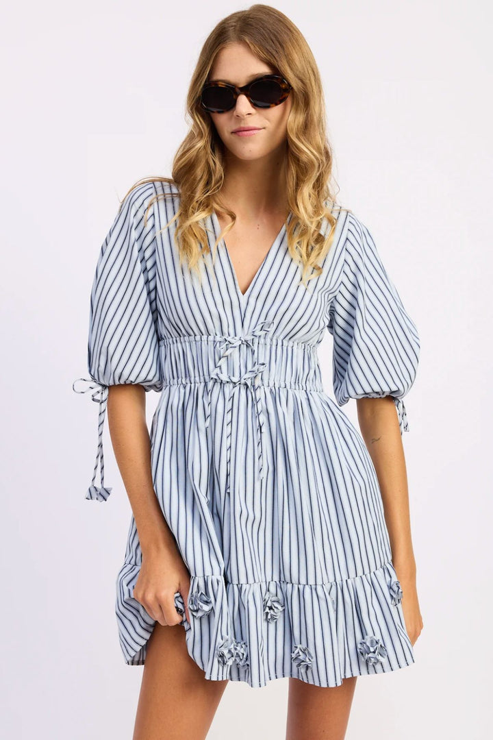 EN SAISON | Clara Mini Dress