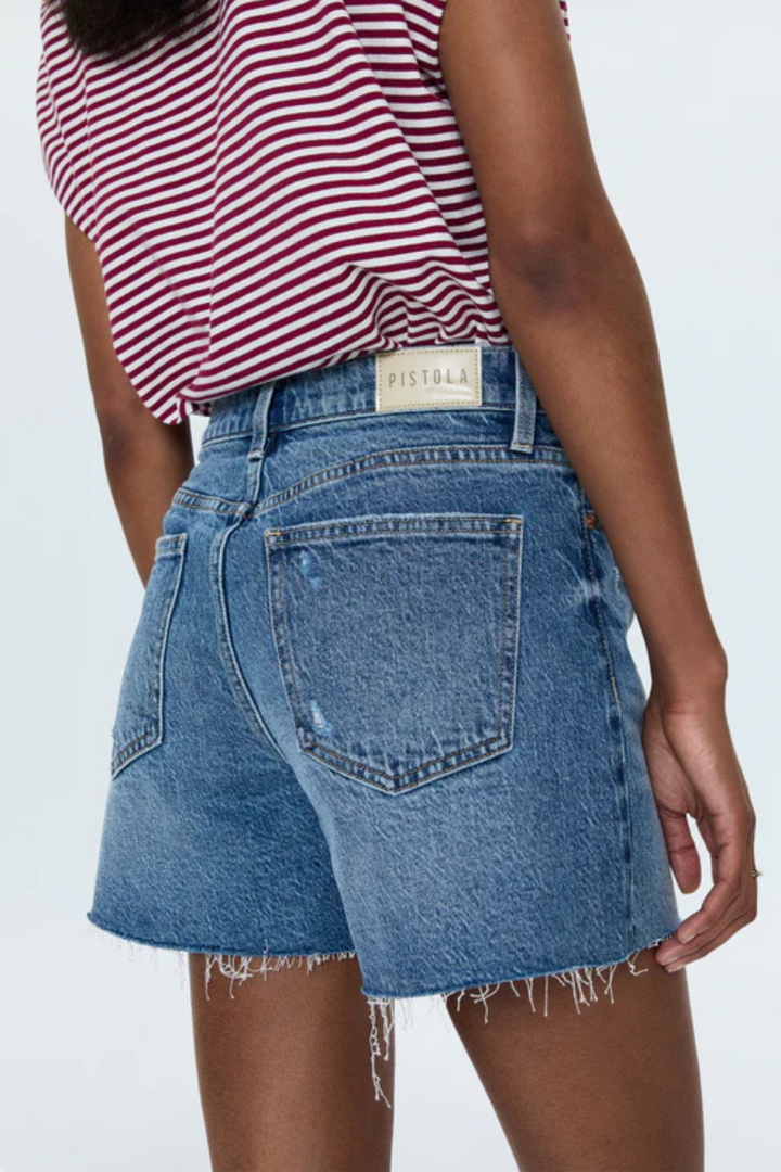 PISTOLA | KENNEDY SHORT