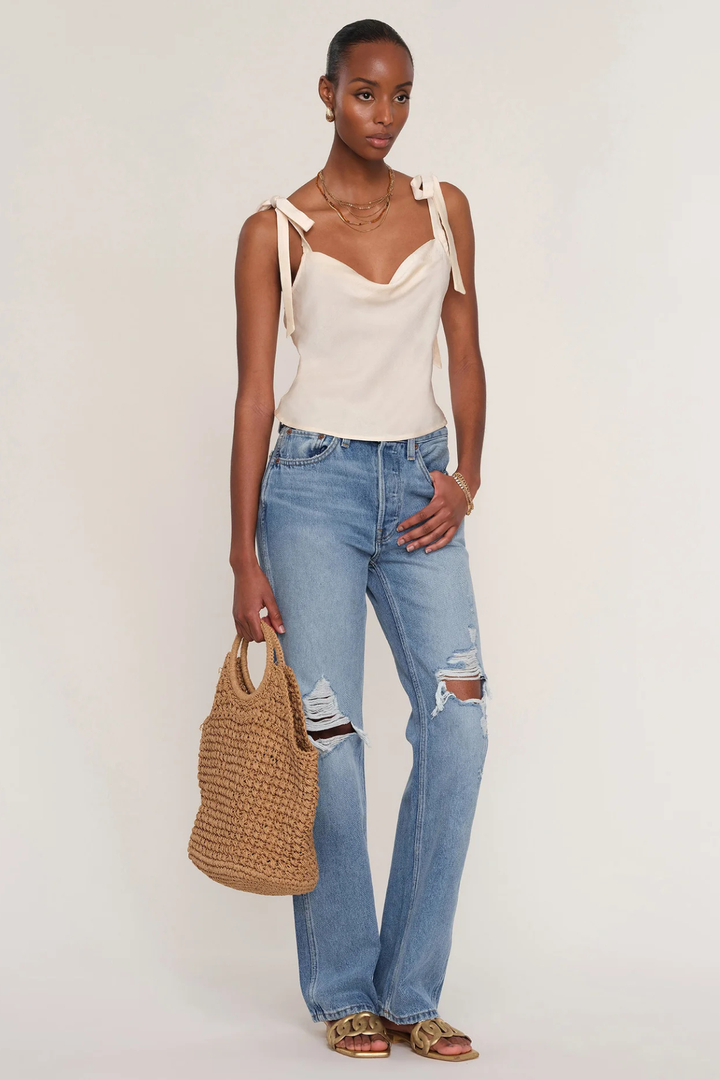 Heartloom | Ricki Top