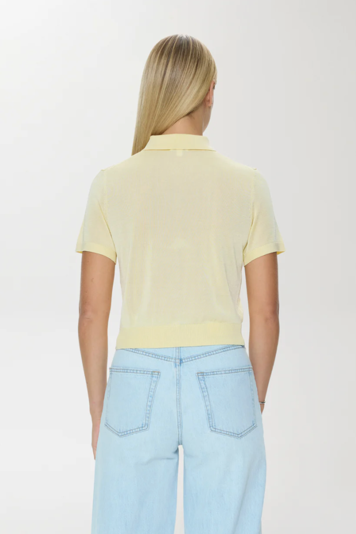 PISTOLA | LUCCA KNIT
