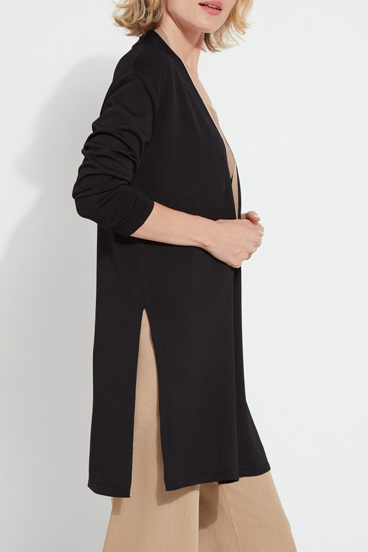 LYSSE | Avril Knit Duster