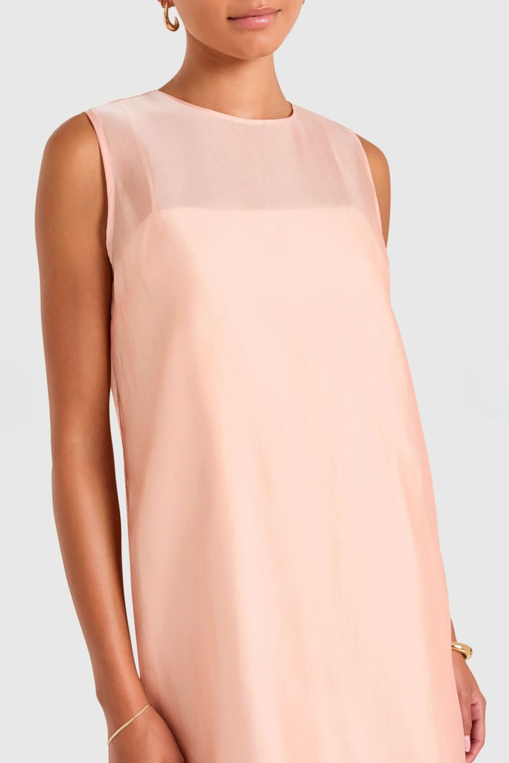 AMANDA UPRICHARD | Annina Dress