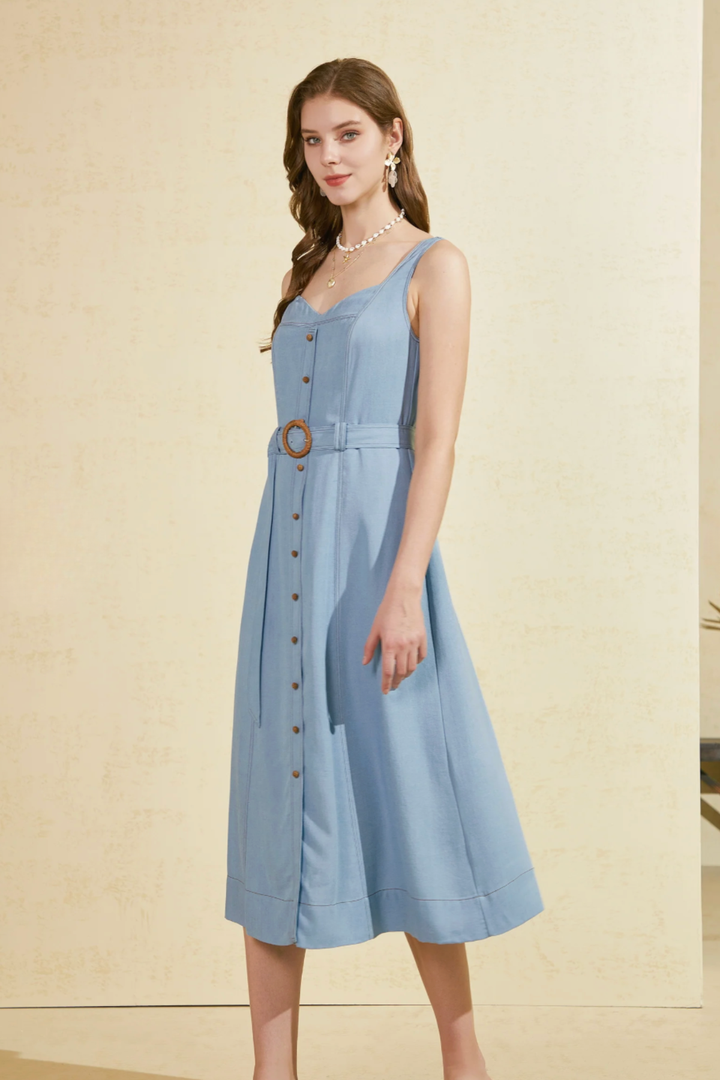 Ella Slip Dress