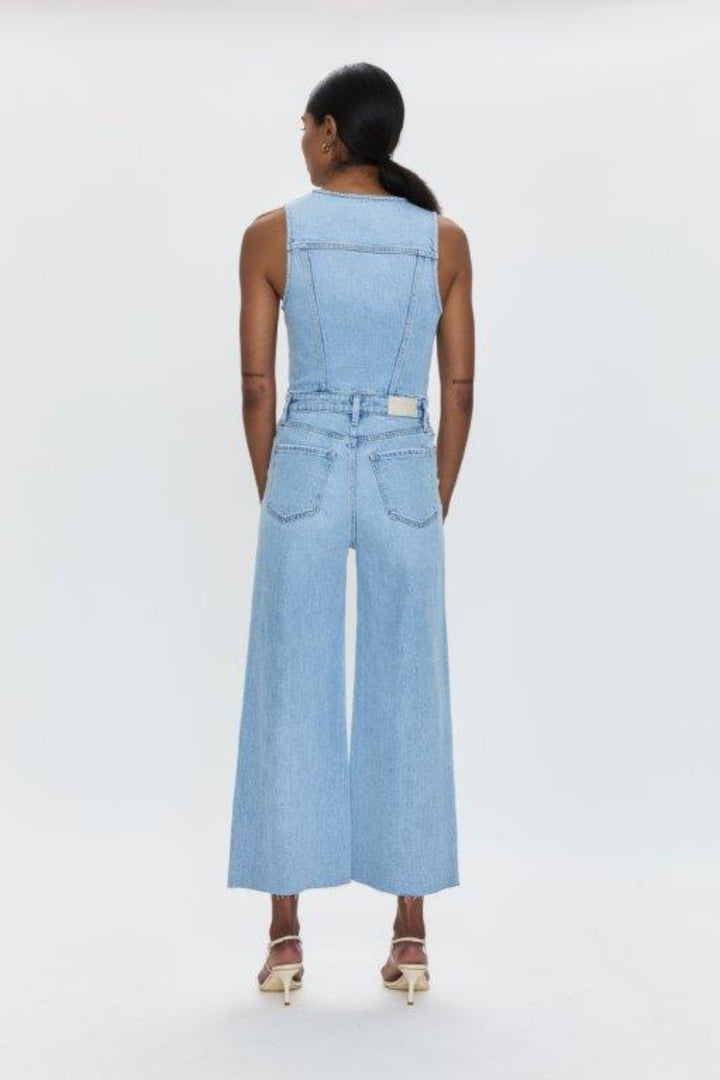 PISTOLA | ARIA CROPPED