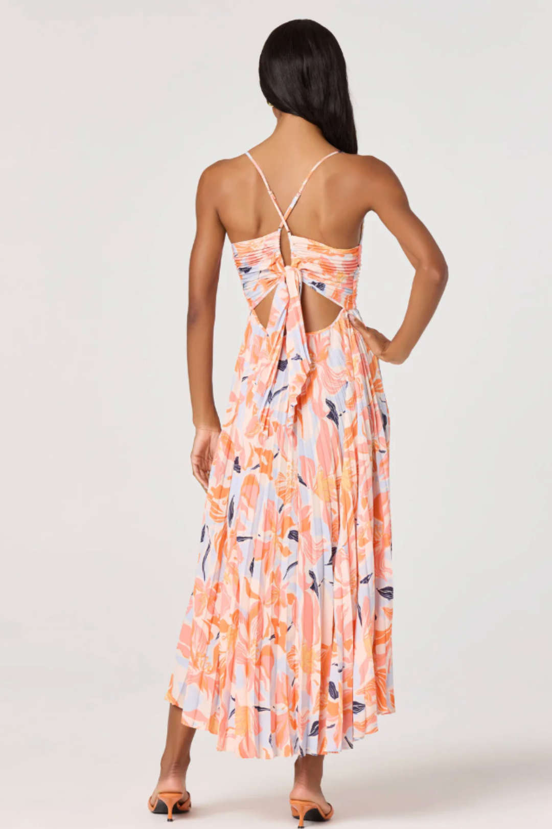 ASTR | BLYTHE DRESS