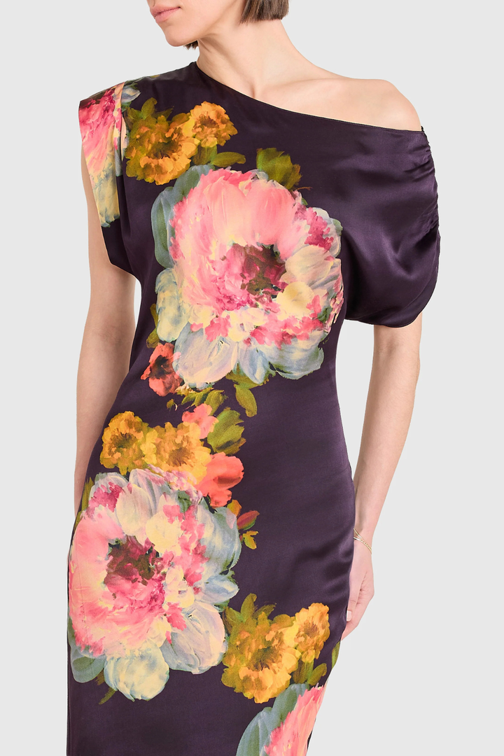 AMANDA UPRICHARD | ELROY MAXI