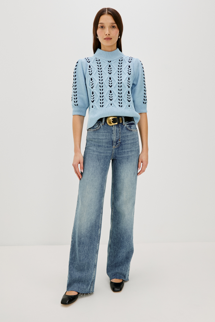 RAILS | ADDY SWEATER