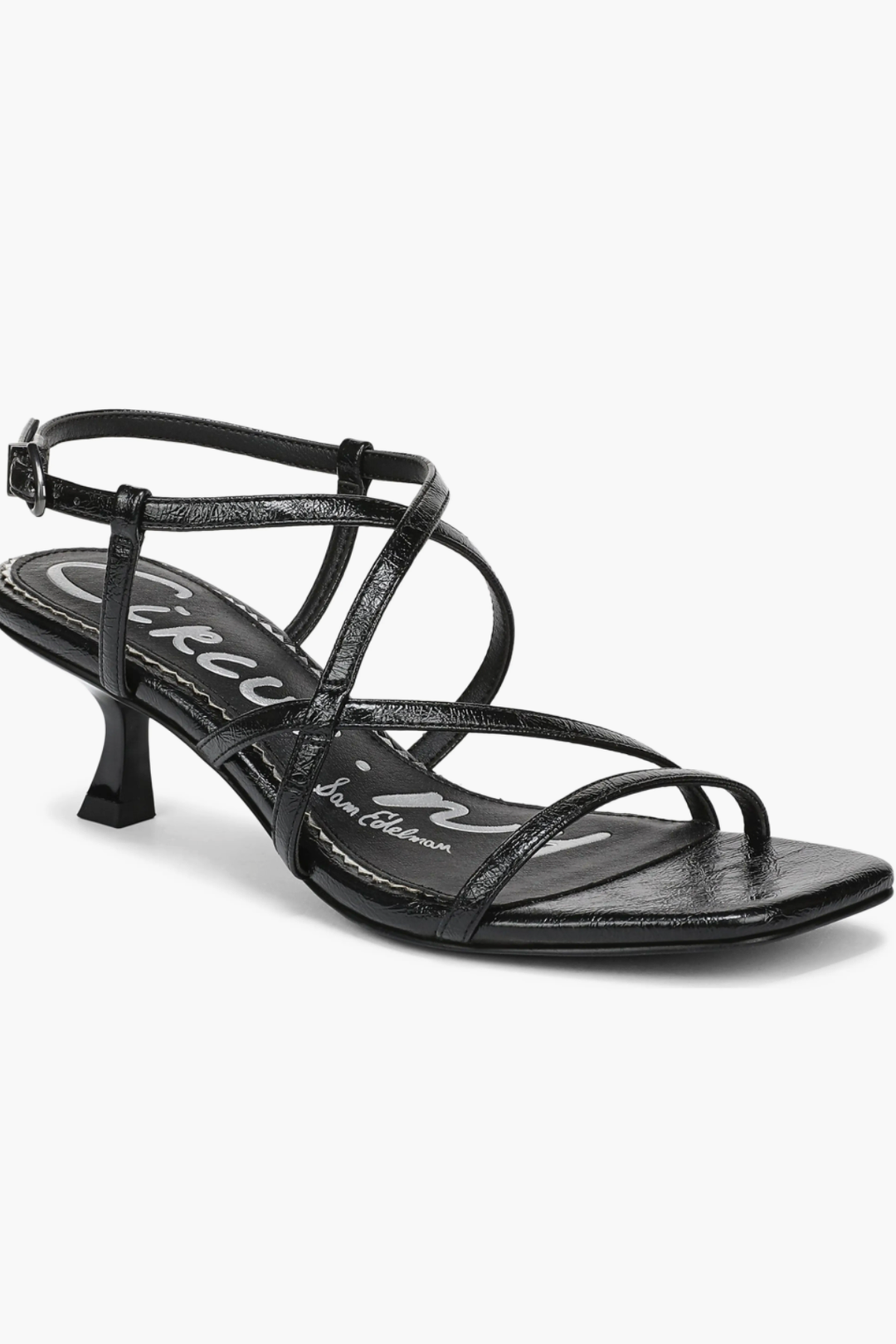 Circus | Jasmine in Black
