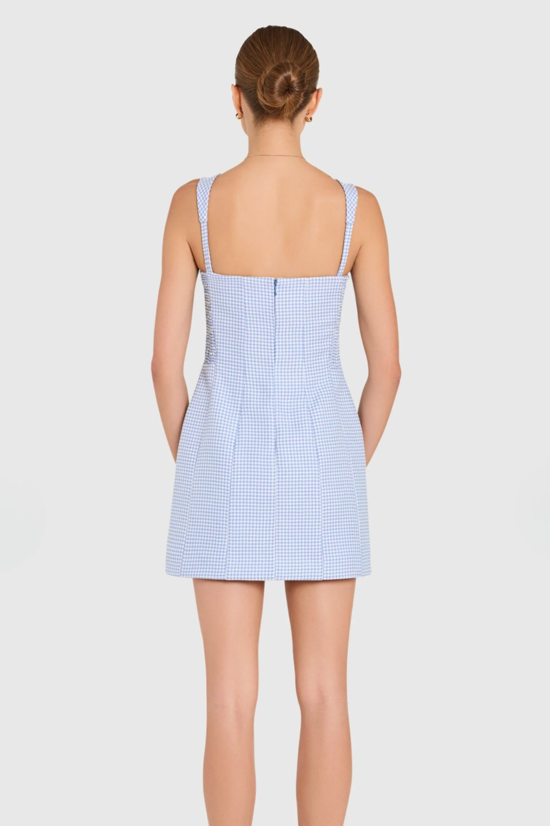 AMANDA UPRICHARD | Andreina Dress