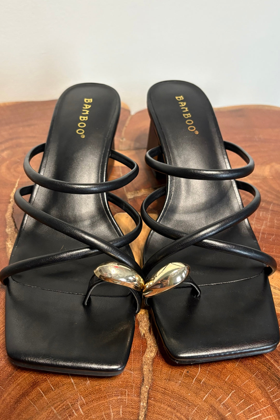 Heidi Sandal