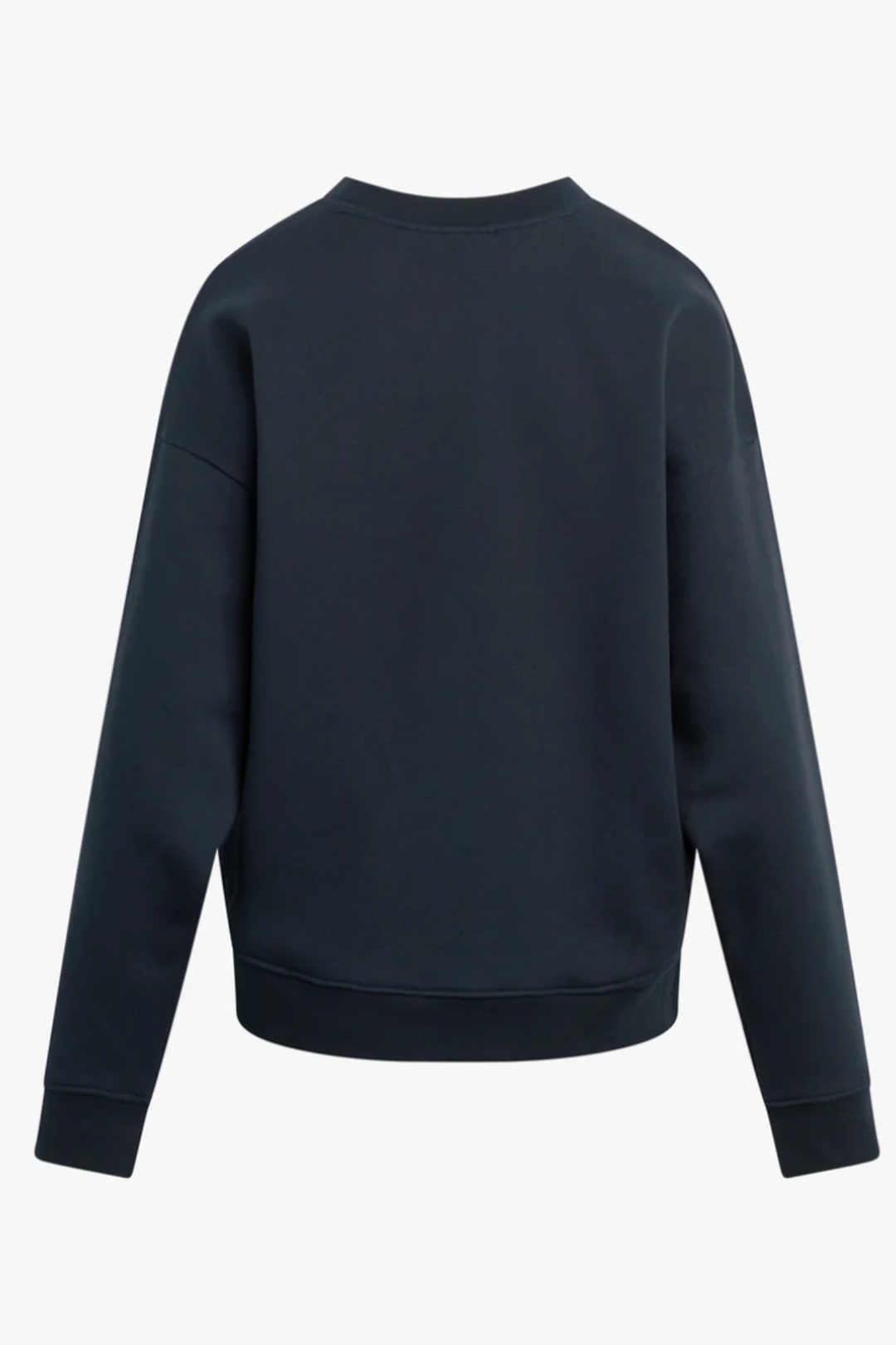 Favorite Daughter | VARSITY EMBROIDERED SWEATSHIRT