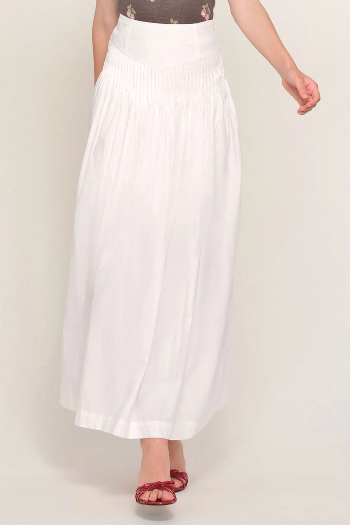 HEARTLOOM | Marlowe Skirt
