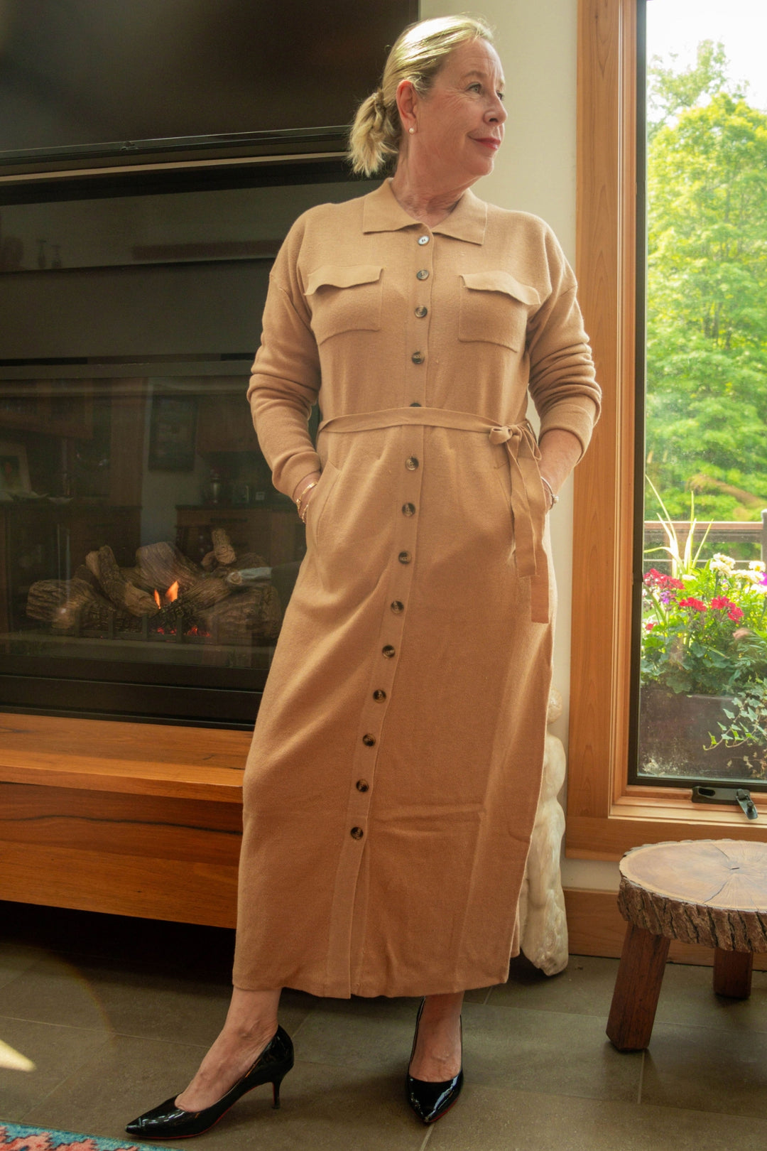 HEARTLOOM Melina Cardi- WHISKEY