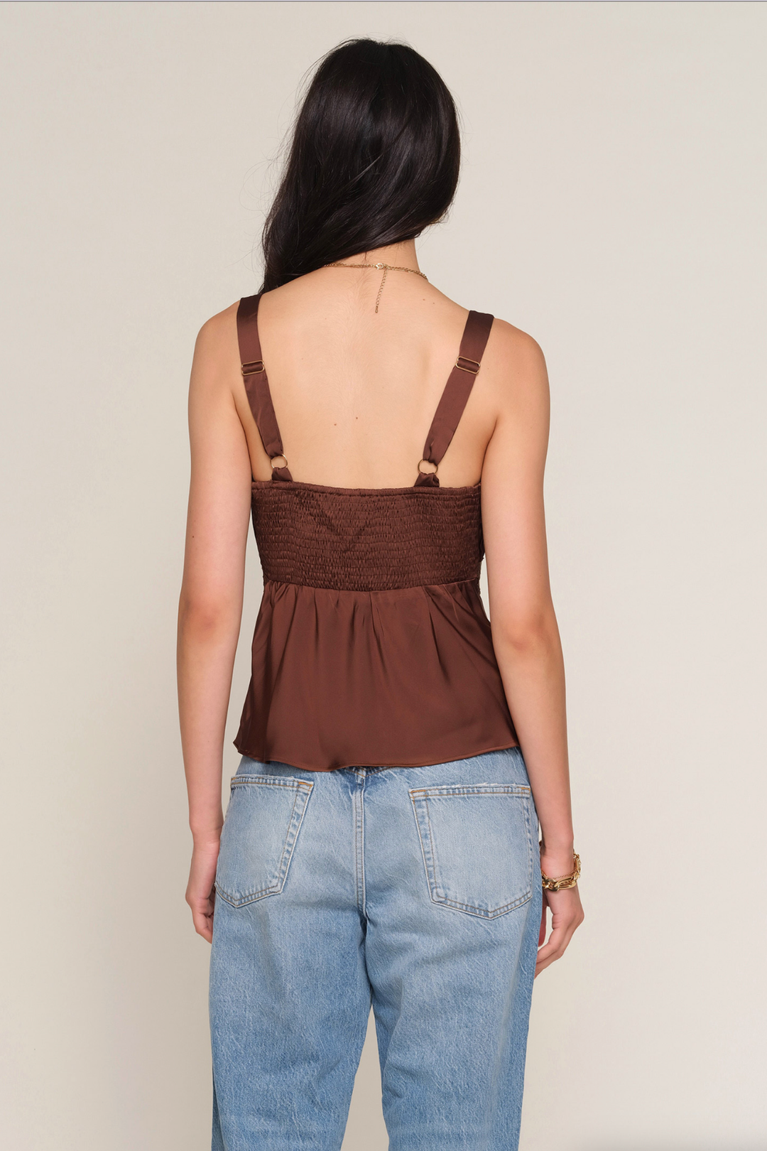 HEARTLOOM | Nelis Cami