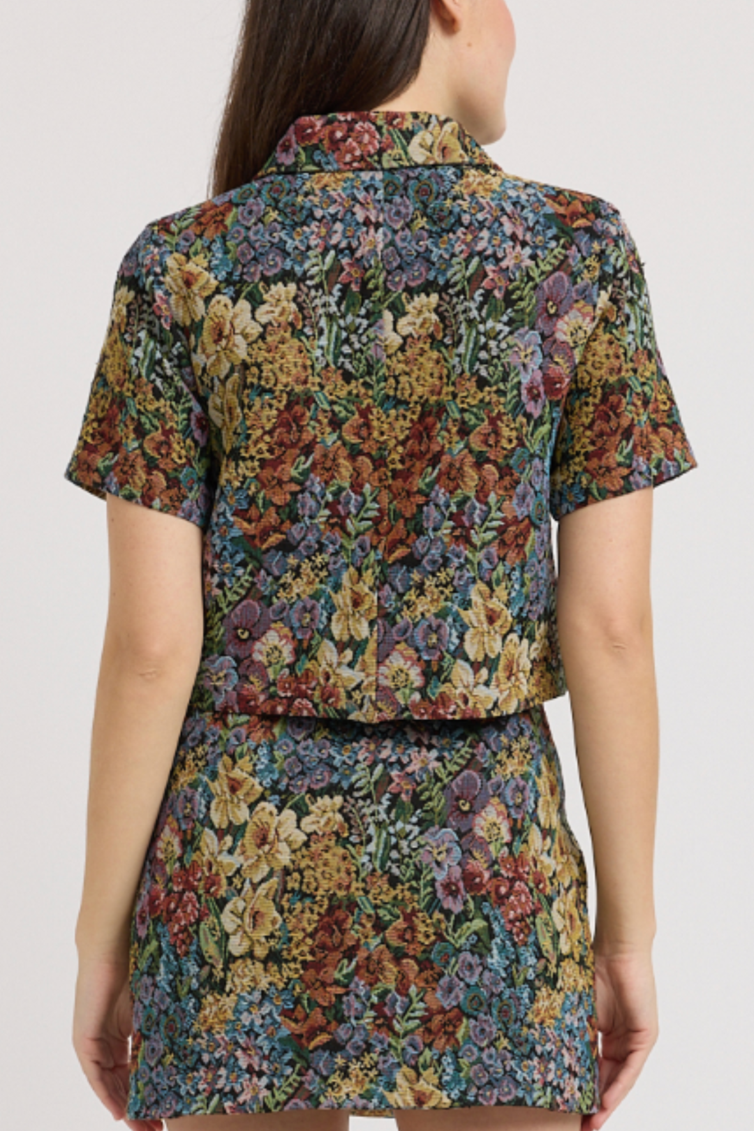 En Saison | Mischa Shirt Top