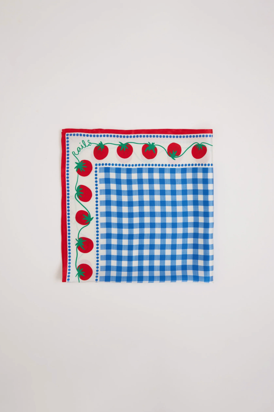 RAILS | COSIMA SCARF