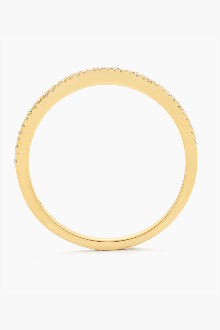 Ella Stein | For All Eternity Stackable Ring