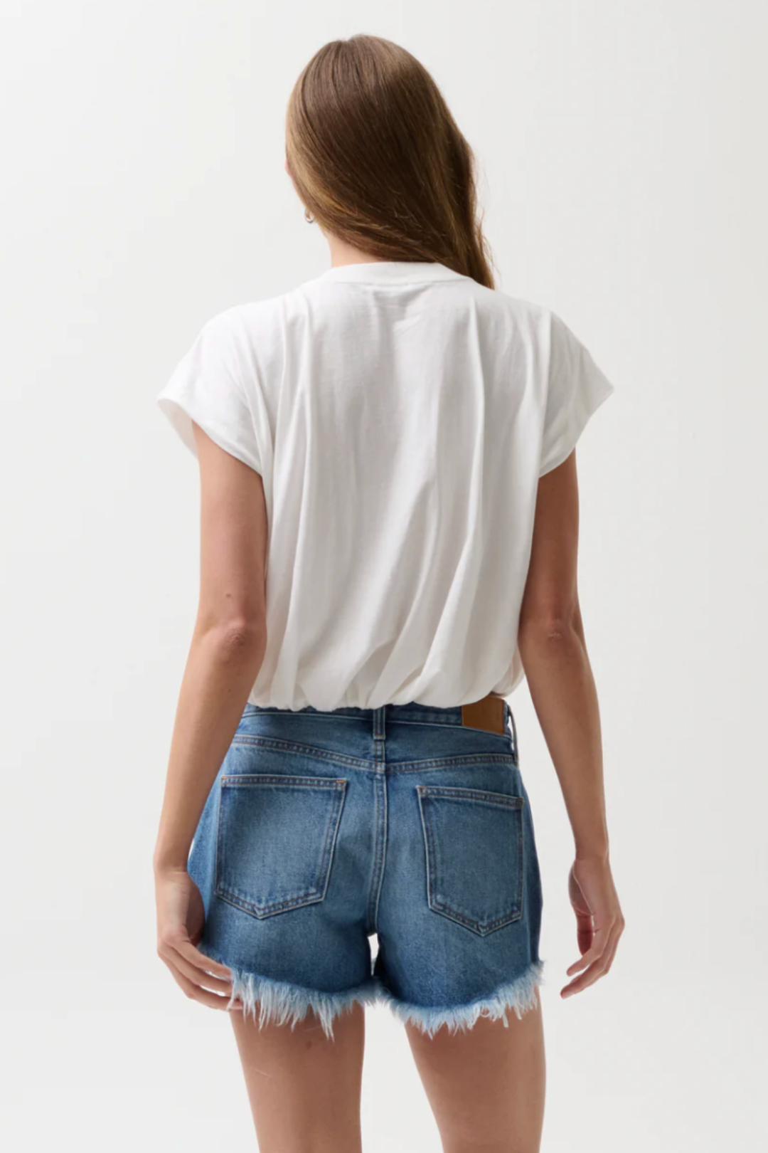 PISTOLA | MILLIE TOP