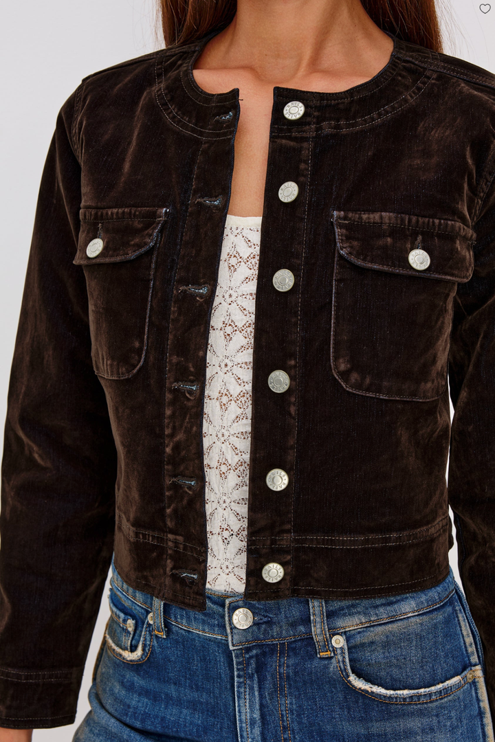 RAILS | CAPISTRANO JACKET