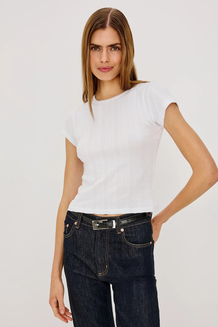 RAILS | MICKEY TOP