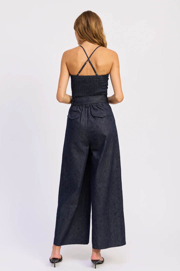EN SAISON | Darby Jumpsuit