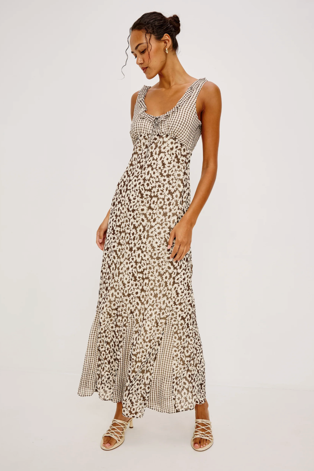 RAILS | DAHLIA DRESS