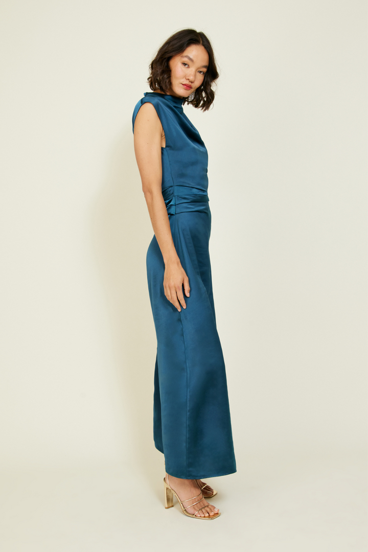 LINE & DOT | Dede Maxi Dress