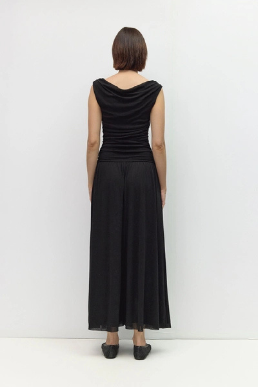 Annabelle Dress - Black