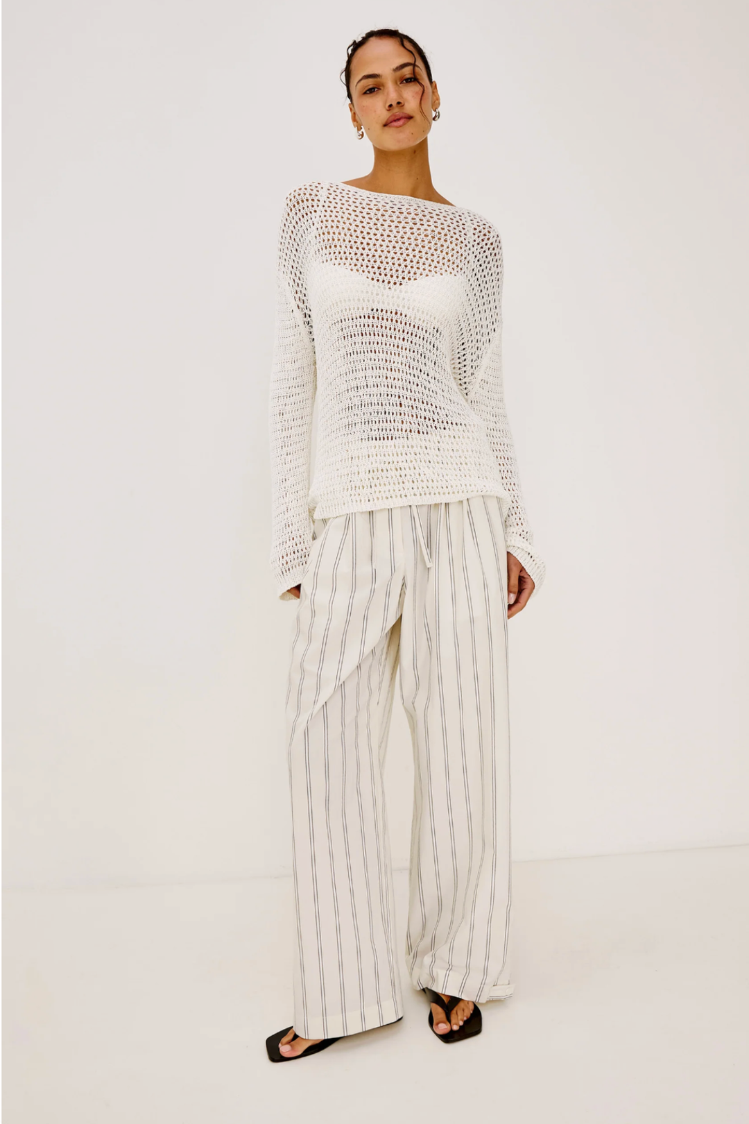 RAILS | EVANGELINE KNIT