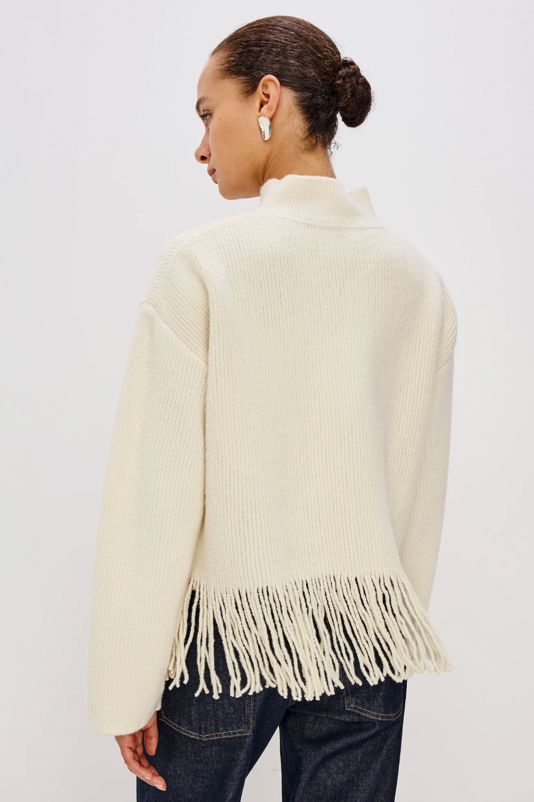 RAILS | LISE SWEATER