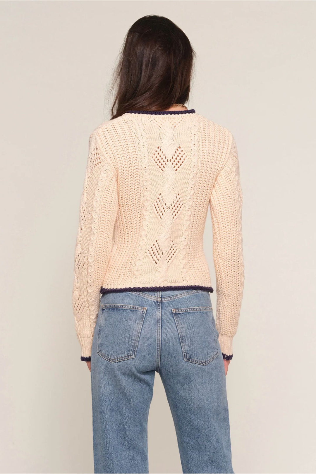 HEARTLOOM | Elaya Cardi